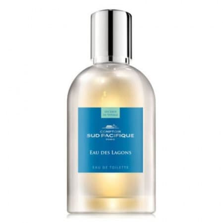 Comptoir Sud Pacifique Eau des Lagons