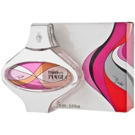 Emilio Pucci Miss Pucci