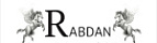 Rabdan Logo