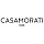Casamorati 1888 Logo