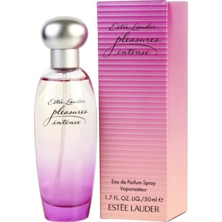 Estee Lauder Pleasures Intense