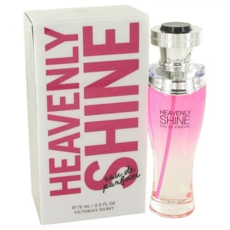 Victoria`s Secret Heavenly Shine