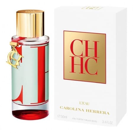 CAROLINA HERRERA CH L’Eau