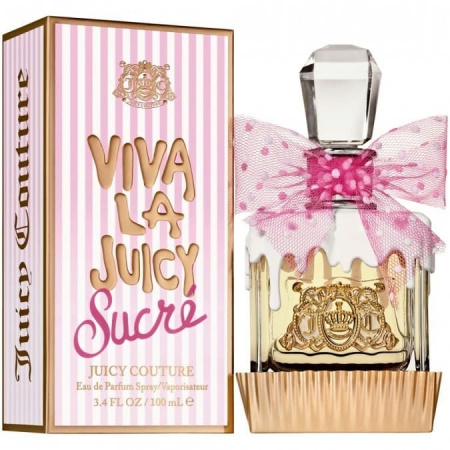 Juicy Couture Viva La Juicy Sucre