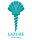 Lazure Perfumes Logo