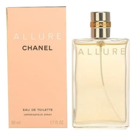 Chanel Allure