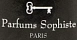 Parfums Sophiste Logo