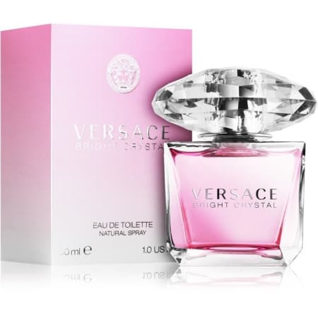 Versace Bright Crystal