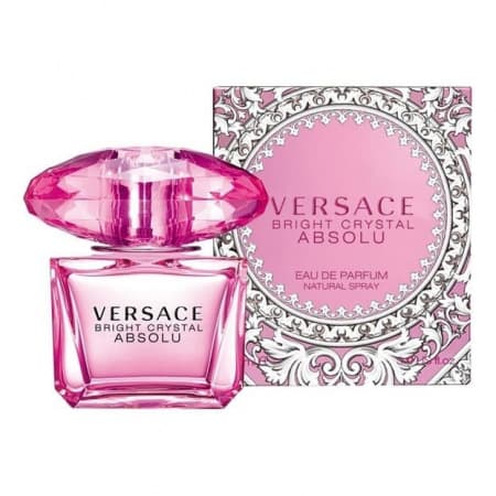 Versace Bright Crystal Absolu