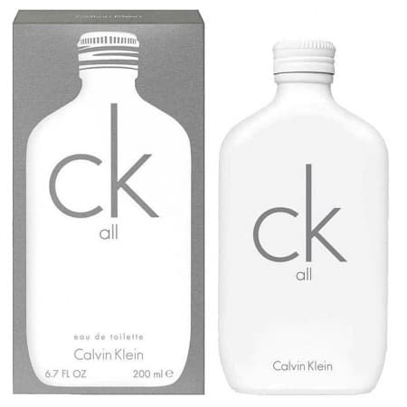 CALVIN KLEIN CK All