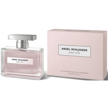 Angel Schlesser Pour Elle Eau de Toilette