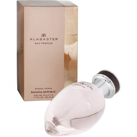 Banana Republic Alabaster Eau Fraiche