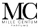 Mille Centum Parfums Logo