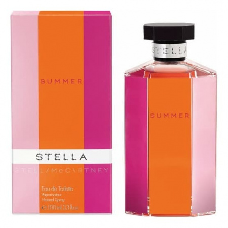 Stella McCartney Stella Summer