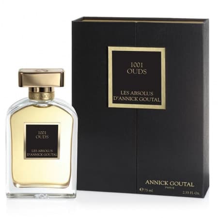 Annick Goutal 1001 OUDS