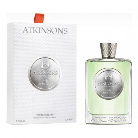 Atkinsons of London Posh on the Green