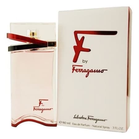 Salvatore Ferragamo F by Ferragamo