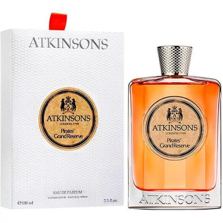 Atkinsons of London Pirates' Grand Reserve