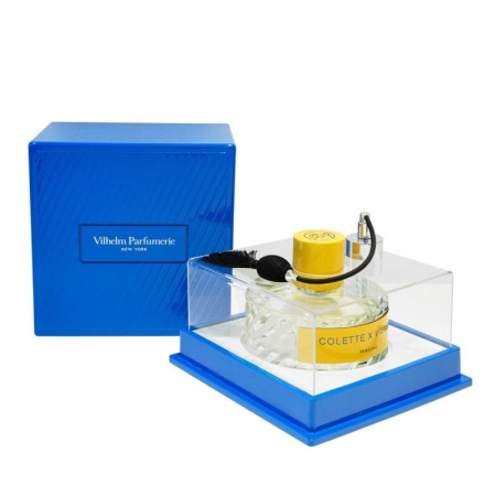 Vilhelm Parfumerie Colette X Vilhelm