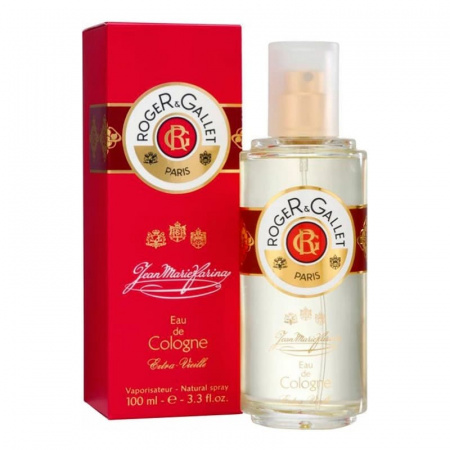 Roger & Gallet Jean Marie Farina Extra Vieille