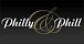 Philly&Phill Logo