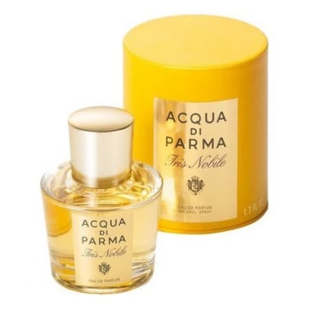 Acqua di Parma Iris Nobile