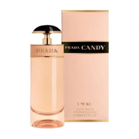 Prada Candy L’Eau