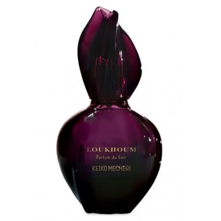 Keiko Mecheri Loukhoum Parfum du Soir