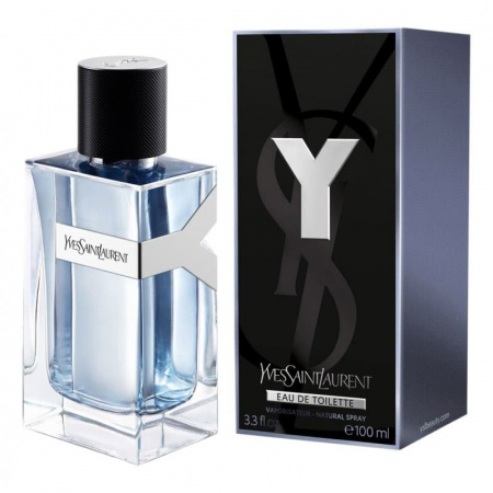 Yves Saint Laurent Y (for men)