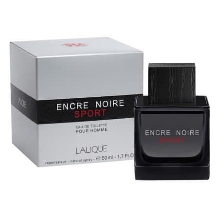 Lalique Encre Noire Sport