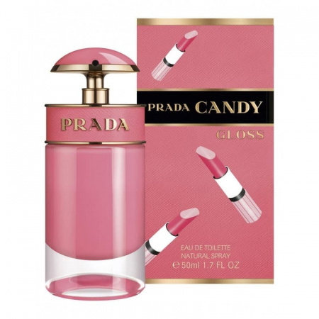 Prada Candy Gloss