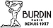 Burdin Logo
