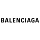 Balenciaga Logo