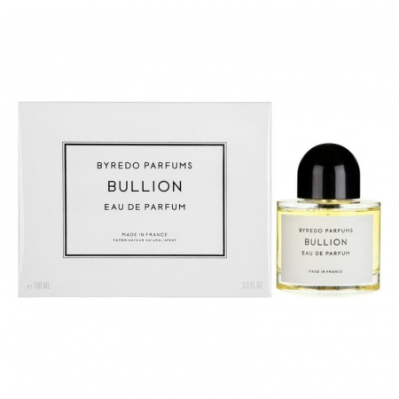 BYREDO Bullion