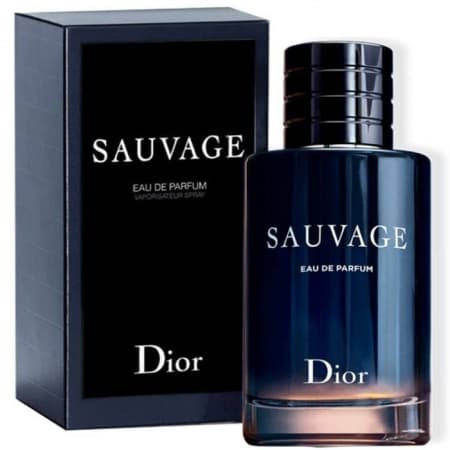 Christian Dior Sauvage Eau de Parfum