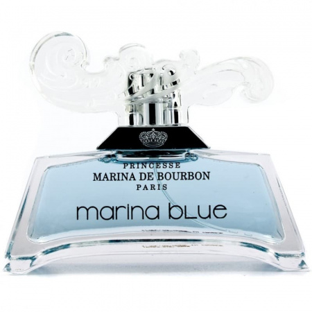 Marina de Bourbon Marina Blue