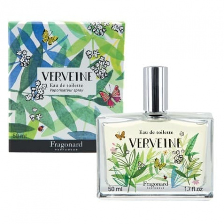 Fragonard Verveine