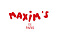 Maxim's De Paris Logo