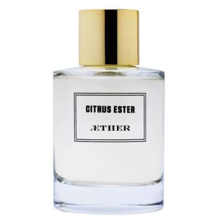 Aether Citrus Ester