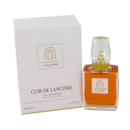 Cuir de Lancome