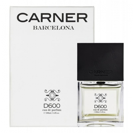 Carner Barcelona D600