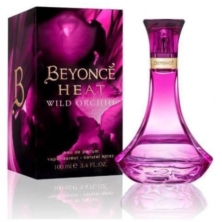 Beyonce Heat Wild Orchid