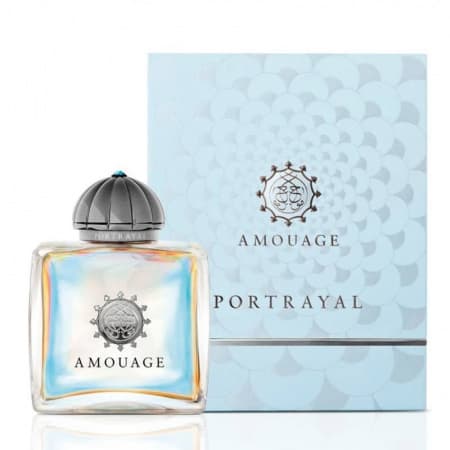 Amouage Portrayal Woman