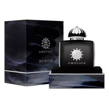 Amouage Memoir Woman