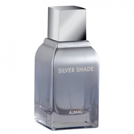 Ajmal Silver Shade