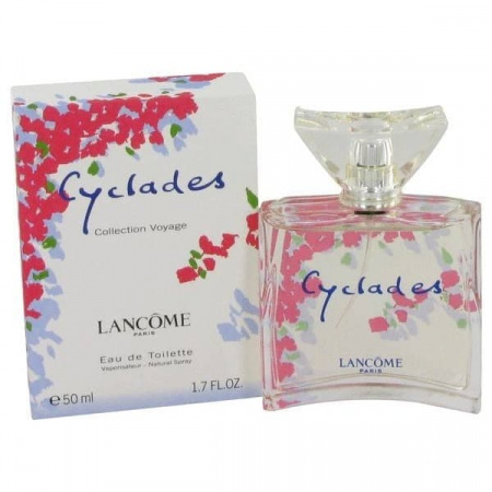 Lancome Cyclades