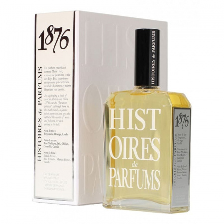 Histoires de Parfums 1876 Mata Hari