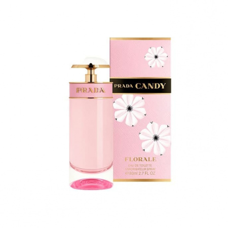 Prada Candy Florale