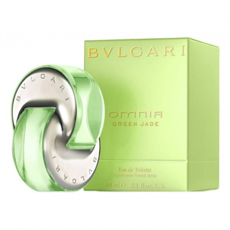 BVLGARI Omnia Green Jade