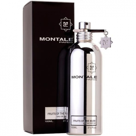 MONTALE Fruits of the Musk